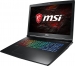 MSI GP72MVR 7RFX-631DE Leopard Pro, Core i7-7700HQ, 16GB RAM, 256GB SSD, 1TB HDD, GeForce GTX 1060